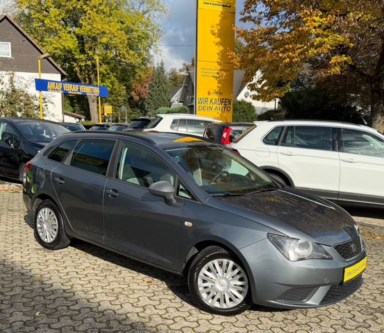 SEAT Ibiza 1.4 ST *Sitzheizung *TÜV Neu *SERVICE Neu