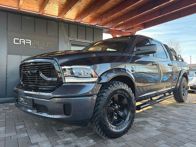 Dodge RAM 5.7 V8 HEMI SPORT LONGBED CrewCab 4x4 LED