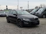 Skoda Octavia RS DSG *Vollleder*ACC*Pano*Xenon*1.Hand* - Skoda Gebrauchtwagen in Karlsruhe