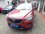 Mazda CX-5 - D 150 Center-Line AWD *KUNDENAUFTRAG* - Mazda Gebrauchtwagen von 2012