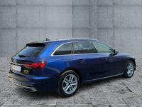 Audi A4 - Vorschau Bild 6