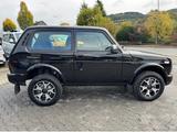 Lada Niva Urban Premium - Lada Urban Gebrauchtwagen