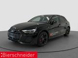 Audi A3 Sportback 45 TFSI e S-Line AHK MATRIX CAM NAV - mit Hybrid-Antrieb: Plug-In Hybrid, Limousine