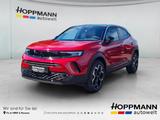 Opel MOKKA ULTIMATE*SHZ*LHZ*Kamera*PDC