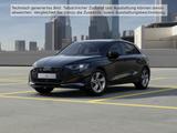 Audi A3 Sportback advanced TDI 110 kW S tronic - Audi A3 Neuwagen: TDI