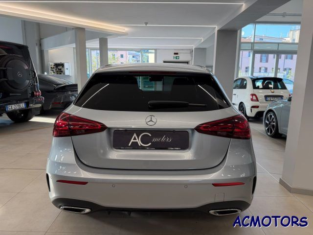 Other MERCEDES-BENZ A 180 d Automatic AMG Line Premium imagem 3