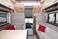 Phoenix TopX-Alkoven 10.800  -€ 121.370,00 reduziert!- (25/30)