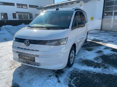 T7 California/Multivan 6 Sitzer PKW AHK – Bild 4