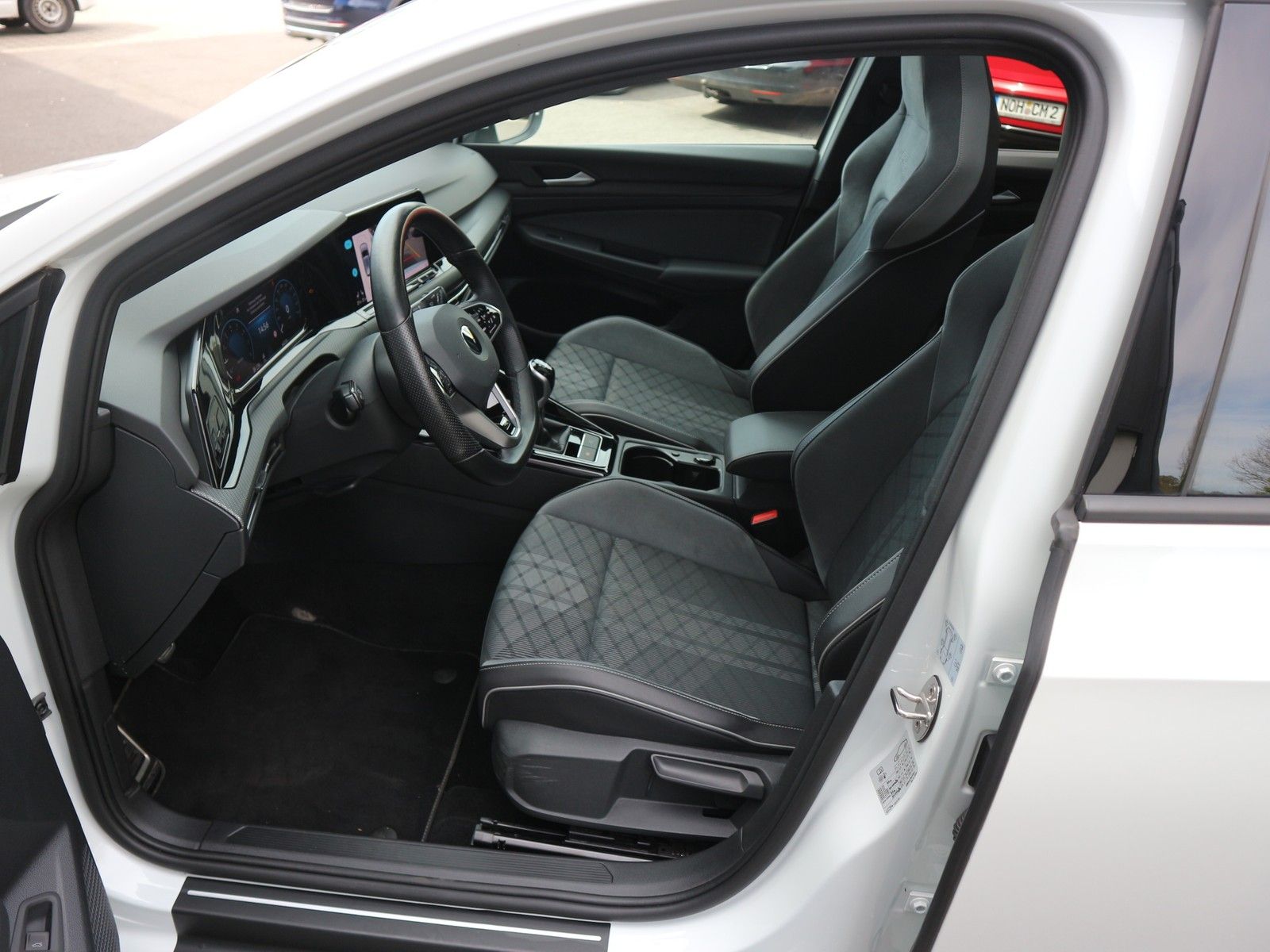 Volkswagen Golf - Bild 10