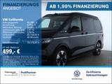 Volkswagen T7 California HYBRID ALLRAD OCEAN AHK ACC LM19 - Angebote