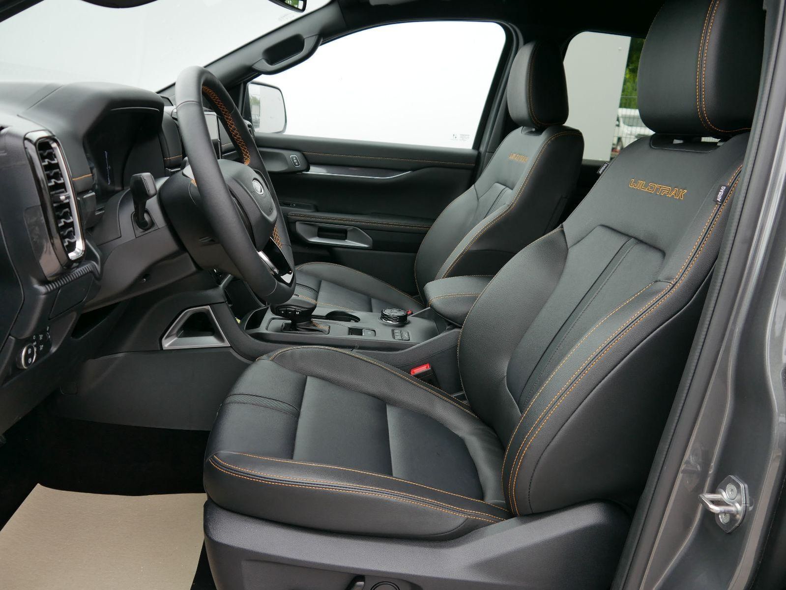 Ford Ranger - Bild 8
