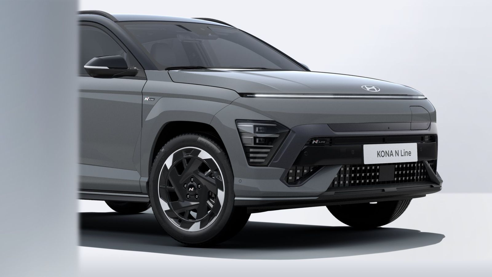 Hyundai KONA Elektro - Bild 7