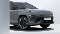 Hyundai KONA Elektro - Vorschau Bild 7