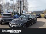 BMW 330 i xDrive M-Sport Touring Kamera/ACC/Sitzh.