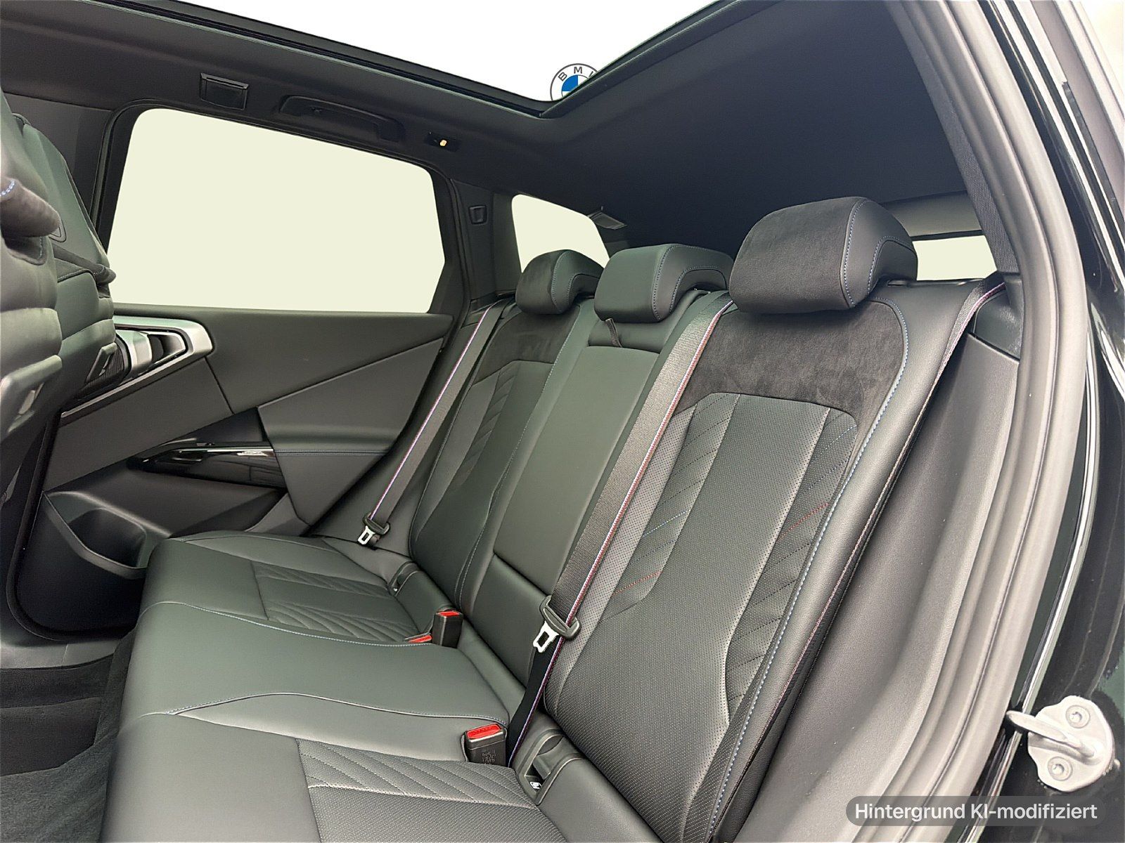 BMW X3 - Bild 11