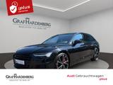 Audi S6 Avant TDI Quattro Tip. HD-Matrix B&O - mit Diesel-Antrieb: Kombi, Automatik