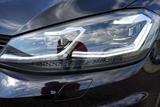 Volkswagen Golf VII 1.4 TSI LED Navi Kamera AHK Sitzheizung - Volkswagen Golf Gebrauchtwagen