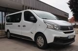 Fiat Talento Kombi L2H1 1,2t /AHK/8Sitzer/Klima - Fiat: 8 Sitzer