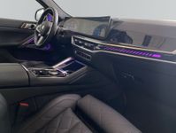 BMW X6 M60 - Vorschau Bild 11
