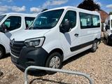 Renault Master L1H1  9-Sitzer Scheckheft Klima - Angebote entsprechen deinen Suchkriterien