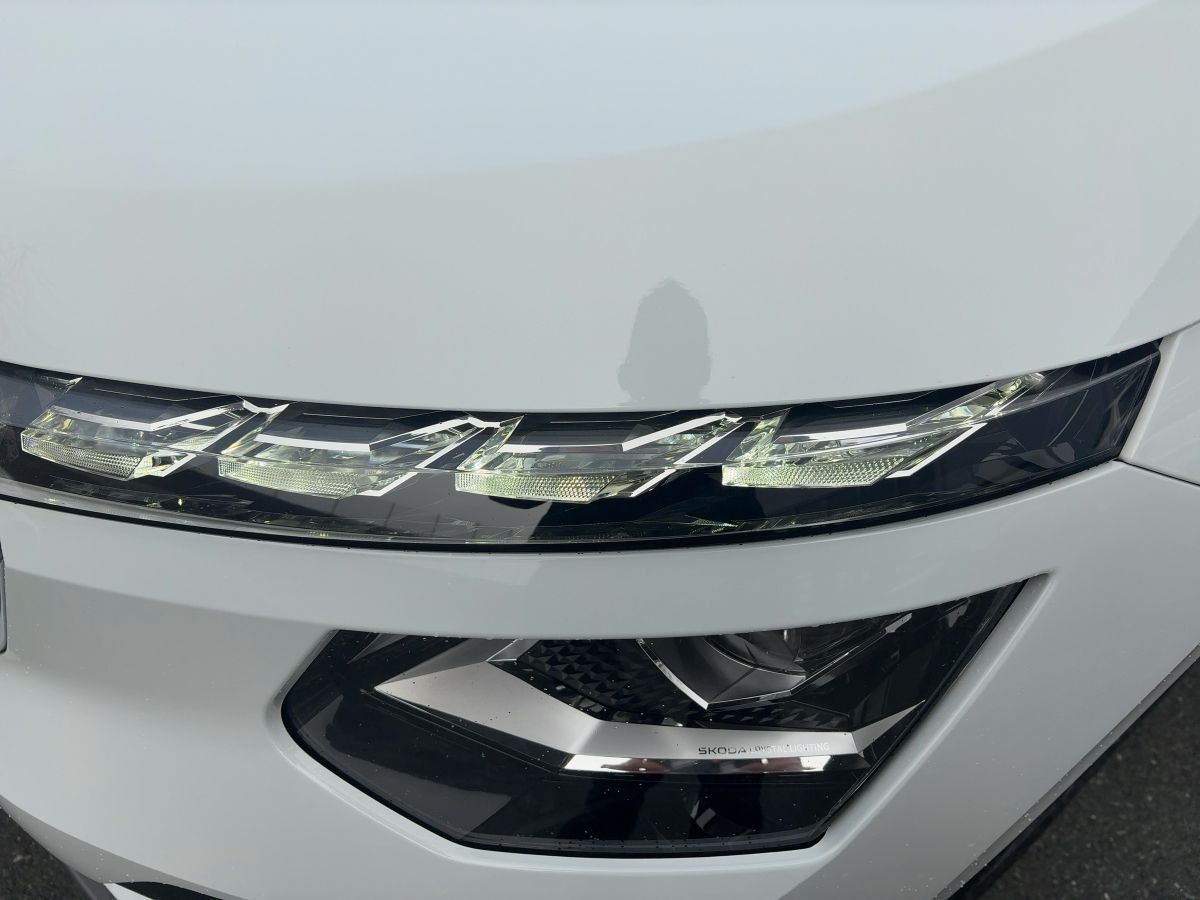 Skoda Kamiq - Bild 14