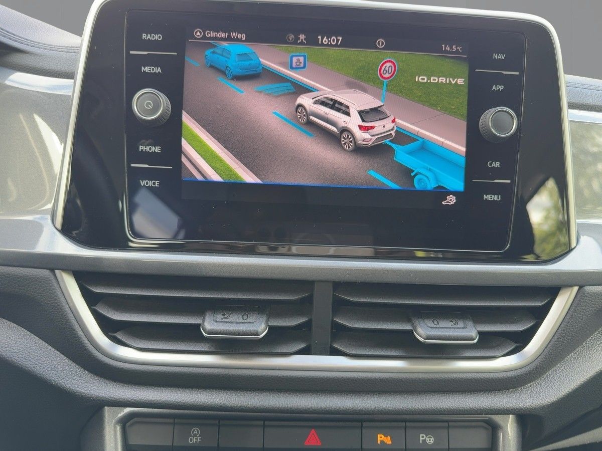 Volkswagen T-Roc - Bild 14