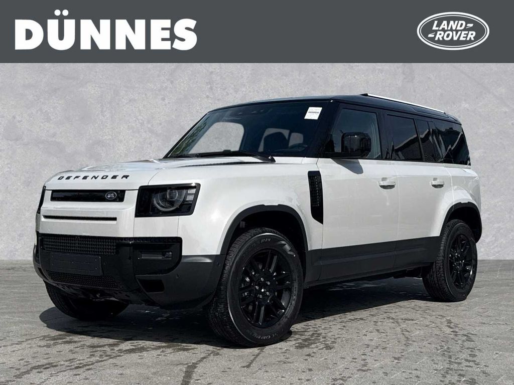 Land Rover Defender 110 D200 S