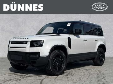 Land Rover Leasingangebot: Land Rover Defender 110 D200 S