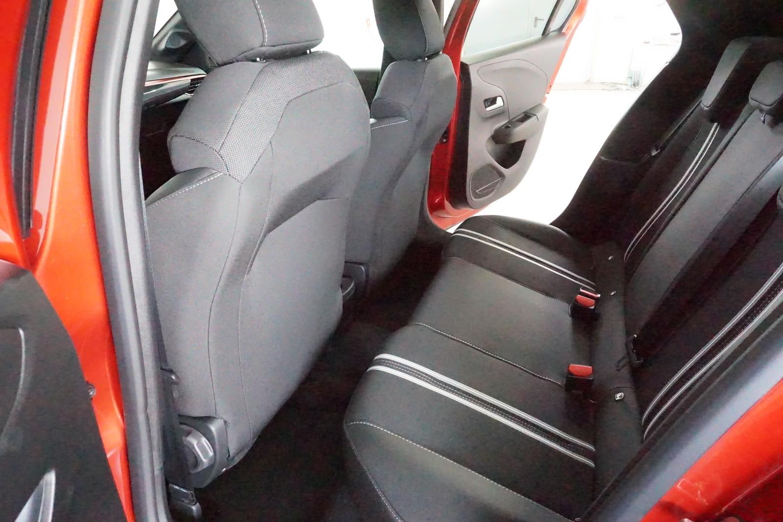 Opel Corsa - Bild 24