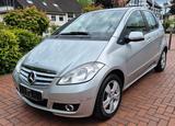 Mercedes-Benz A170 - Mercedes-Benz A 170 in Bonn