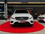 Mercedes-Benz GLC 250 d 4Matic-AMG-LED-PANO-SDHZ-DISTRONIC-KAM