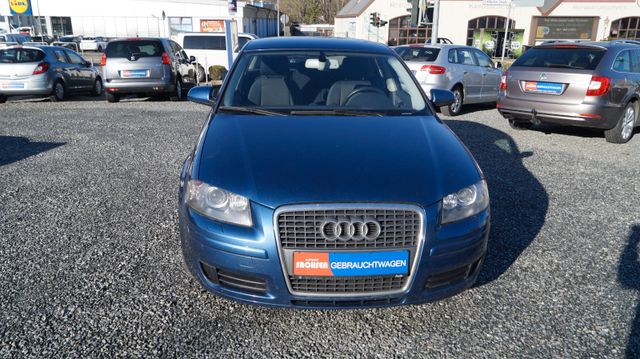 Audi A3 Sportback 1.4 TFSI Ambiente