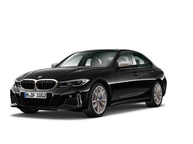 BMW M340i xDrive Auto Innovationsp. Sport Aut. HIFI