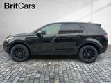 Land Rover Discovery Sport 2.0 Diesel TD4 SE Black Edition - Land Rover: Schwarz, Edition