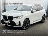 BMW X3 20 xDrive M Sport AHK DA+ h&k 360° Ad-Led 20" - BMW X3 Jahreswagen