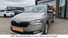 SKODA Fabia/Combi/Tüv&Service Neu/2Jahre Garantie/ TOP