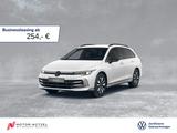 Volkswagen Golf VIII Variant 1.5 eTSI DSG GOAL LEDplus+AHK