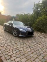 Audi A5 40 TFSI S tronic Cabriolet advanced advanced - Audi A5 in Köln