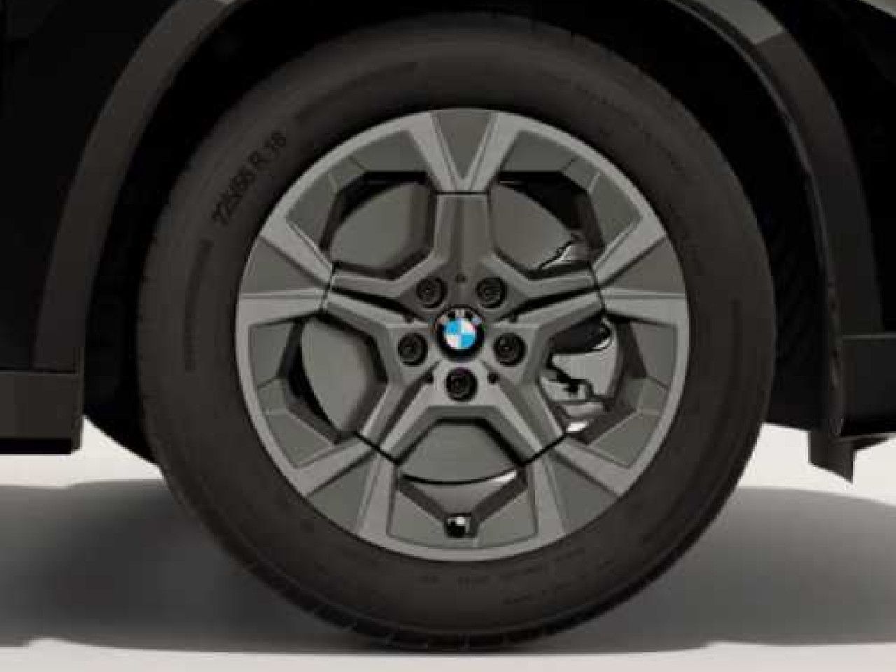 BMW iX1 - Bild 5