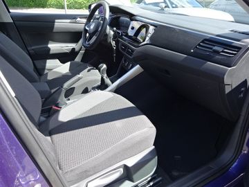 Fotografie 17 des VW Polo 1.0 TSI Life*LED*SHZ*PDC*Klima