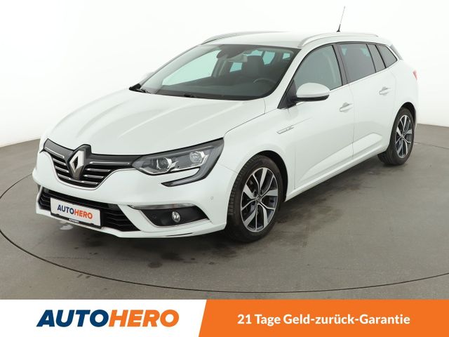 Renault Megane 1.6 dCi Energy BOSE-Edition Aut.*AHK*CAM*