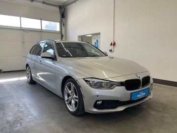 BMW 320 - 3