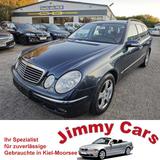 Mercedes-Benz E 320 T CDI Elegance - gebrauchte Mercedes-Benz E 320 aus dem Jahr 2004