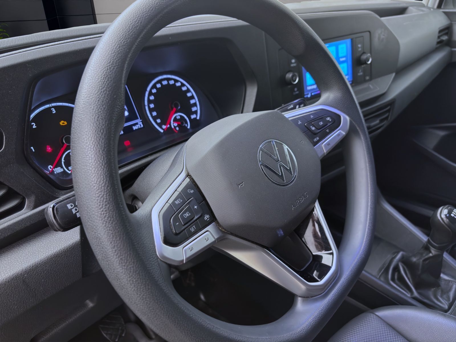 Volkswagen Caddy - Bild 11