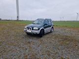 Suzuki Grand Vitara 2.5 V6  - gebrauchte Suzuki Grand Vitara aus dem Jahr 1998