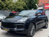Porsche Cayenne S *360 KAMERA*PANO*TOP AUSTATTUNG*441 PS - Porsche aus 2018