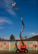 Manitou MANITOU 160 ATJ E3 4x4x4 - 16.2m / seitlich 8.9m - Offers