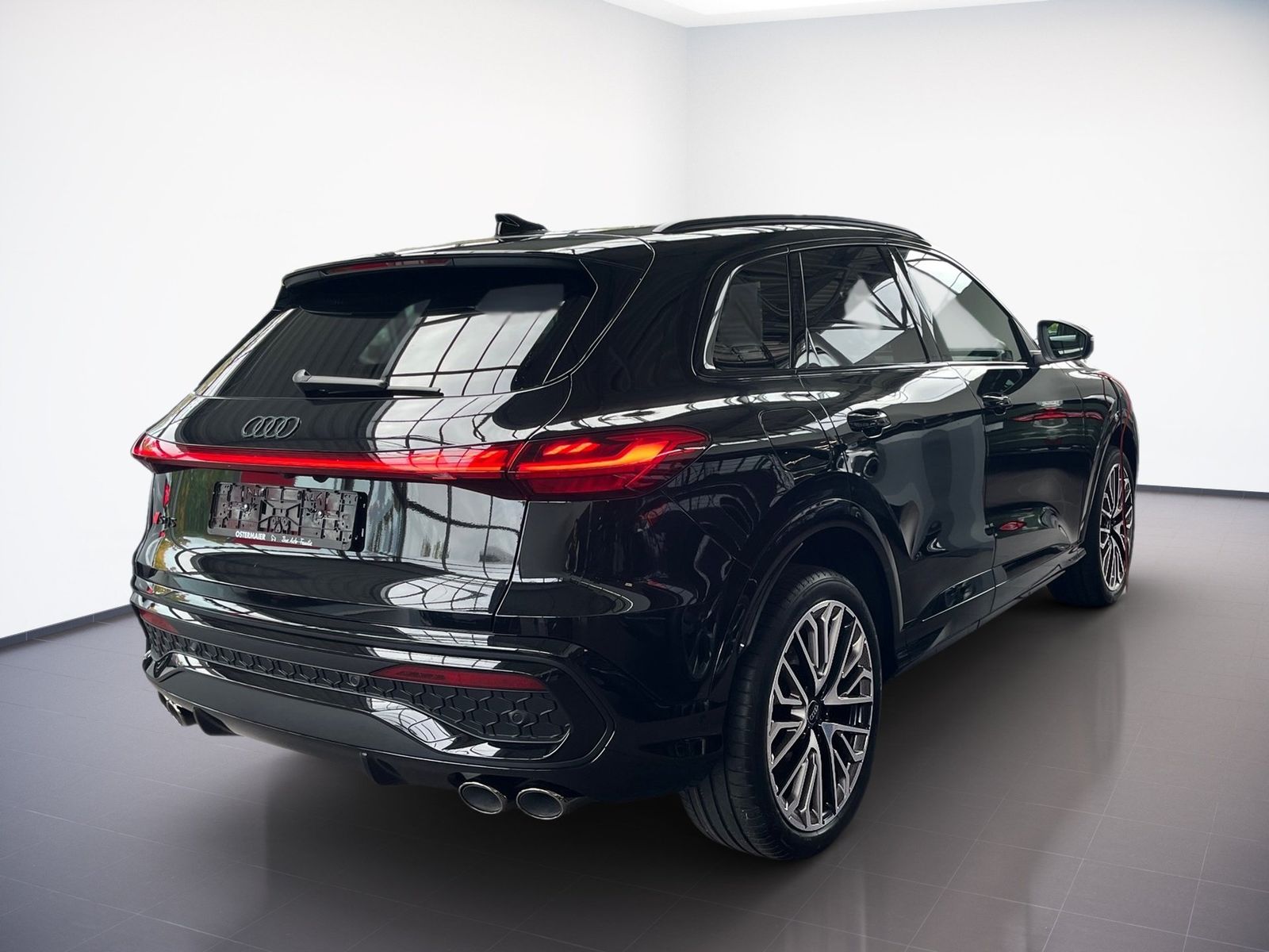 Audi SQ5 - Bild 4