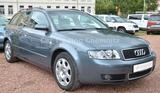 Audi A4 2.0 multitronic Avant Automatik 1. Hand - Audi A4 aus 2004: Kombi