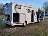 Chausson FLASH 624 - Chausson Flash